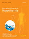 International Journal Of Hyperthermia期刊封面